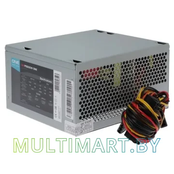 Блок питания CrownMicro CM-PS500W One 500W